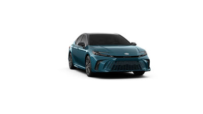 2027 Toyota Camry XSE AWD