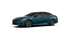 2027 Toyota Camry XSE AWD