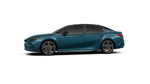 2027 Toyota Camry XSE AWD