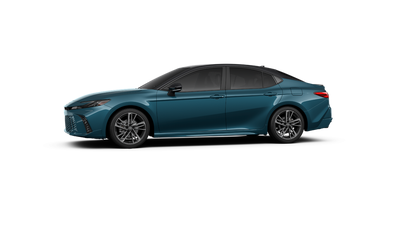 2027 Toyota Camry XSE AWD