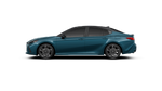 2027 Toyota Camry XSE AWD