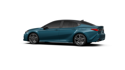 2027 Toyota Camry XSE AWD