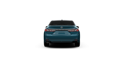 2027 Toyota Camry XSE AWD