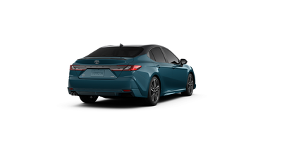 2027 Toyota Camry XSE AWD