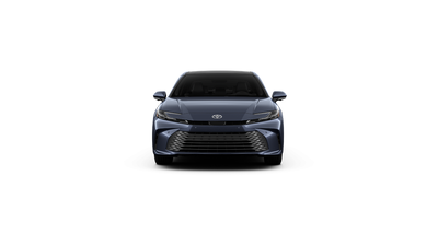 2027 Toyota Camry XLE AWD
