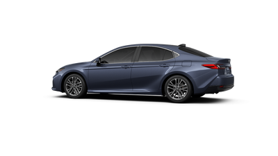 2027 Toyota Camry XLE AWD