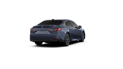 2027 Toyota Camry XLE AWD