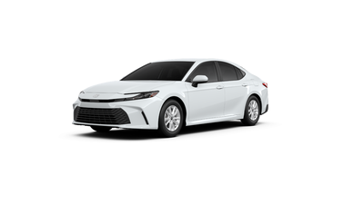 2027 Toyota Camry LE AWD