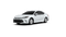 2027 Toyota Camry LE AWD
