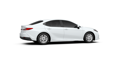 2027 Toyota Camry LE AWD