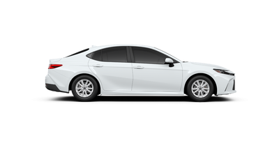 2027 Toyota Camry LE AWD