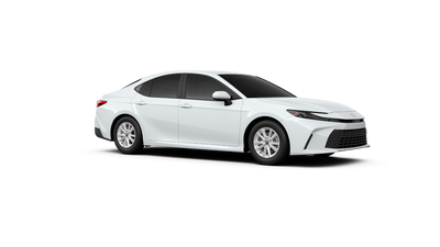 2027 Toyota Camry LE AWD