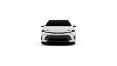 2027 Toyota Camry LE AWD
