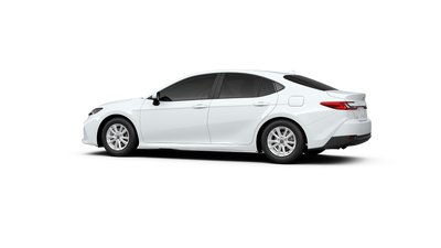 2027 Toyota Camry LE AWD