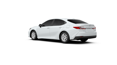 2027 Toyota Camry LE AWD