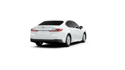 2027 Toyota Camry LE AWD
