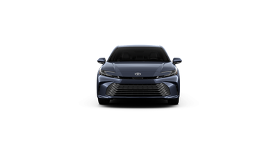 2027 Toyota Camry XLE AWD