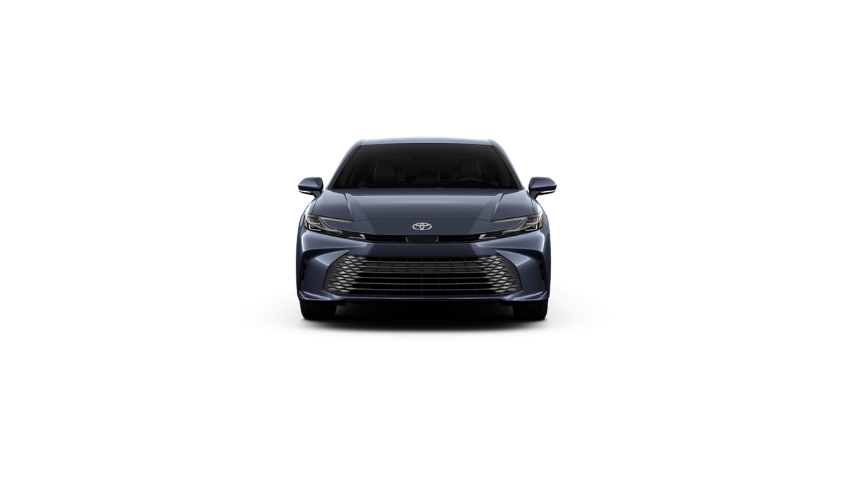 2027 Toyota Camry XLE AWD