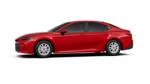 2026 Toyota Camry LE AWD