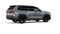 2026 Toyota Grand Highlander Hybrid Nightshade