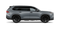 2026 Toyota Grand Highlander Hybrid Nightshade