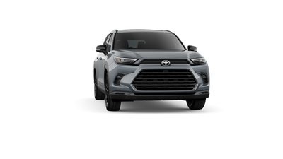 2026 Toyota Grand Highlander Hybrid Nightshade