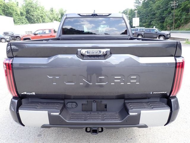 2026 Toyota Tundra i-FORCE MAX Tundra Limited