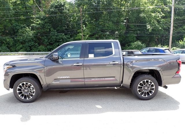 2026 Toyota Tundra i-FORCE MAX Tundra Limited
