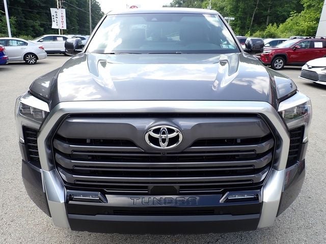 2026 Toyota Tundra i-FORCE MAX Tundra Limited