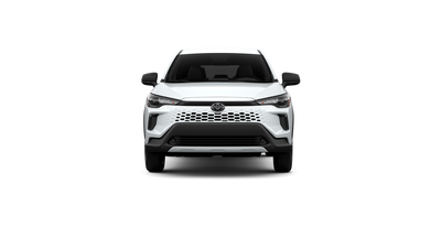 2026 Toyota Corolla Cross Hybrid S