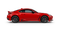 2026 Toyota GR86 Premium AT