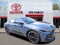 2026 Toyota Toyota Crown Nightshade
