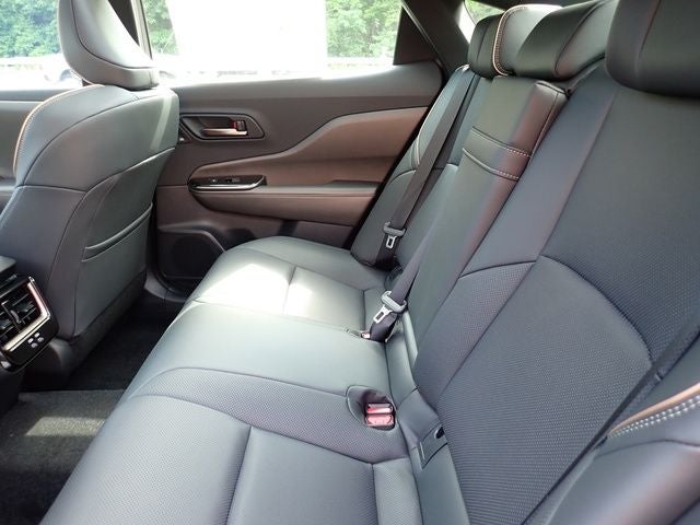 2026 Toyota Toyota Crown Nightshade