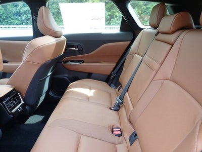 2026 Toyota Toyota Crown Signia Limited