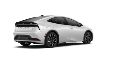 2027 Toyota Prius Plug-in Hybrid XSE