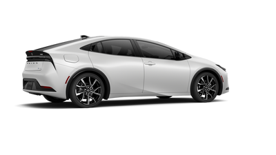 2027 Toyota Prius Plug-in Hybrid XSE