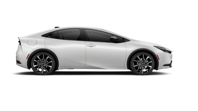 2027 Toyota Prius Plug-in Hybrid XSE