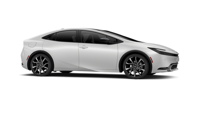 2027 Toyota Prius Plug-in Hybrid XSE