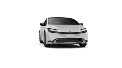 2027 Toyota Prius Plug-in Hybrid XSE