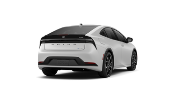 2027 Toyota Prius Plug-in Hybrid XSE