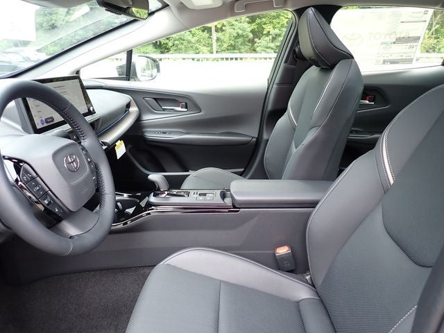 2027 Toyota Prius XLE AWD