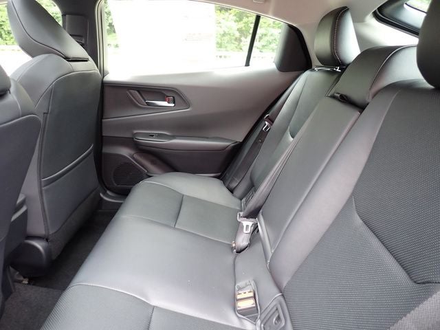2027 Toyota Prius XLE AWD