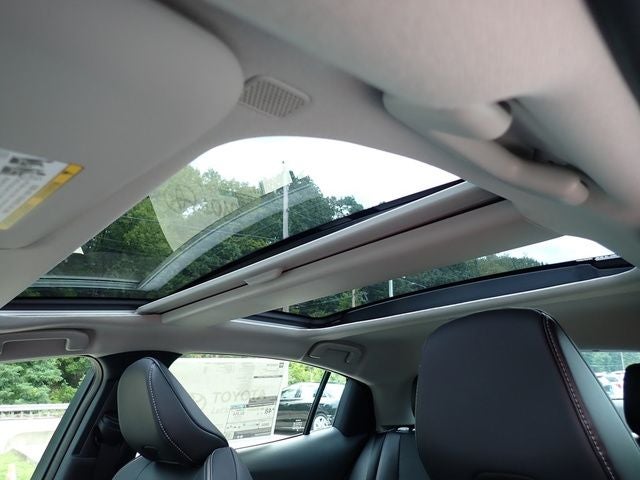 2027 Toyota Prius XLE AWD