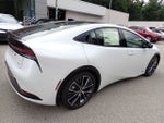 2027 Toyota Prius XLE AWD