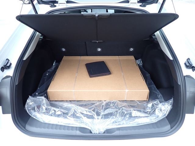 2027 Toyota Prius XLE AWD