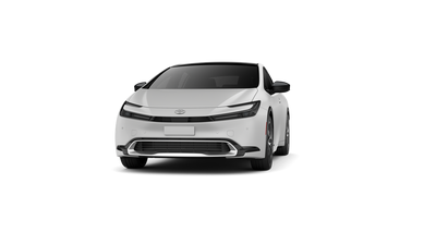 2027 Toyota Prius XLE AWD