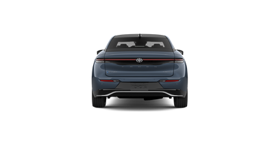 2027 Toyota Toyota Crown Limited