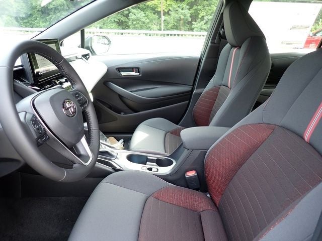 2026 Toyota Corolla Hybrid SE AWD