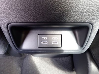 2026 Toyota Corolla Hybrid SE AWD