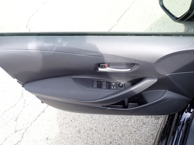 2026 Toyota Corolla Hybrid SE AWD